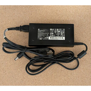 OEM HP HSTNN-CA25 849651-002 19.5V 6.15A Power Supply Adapter for Laptop
